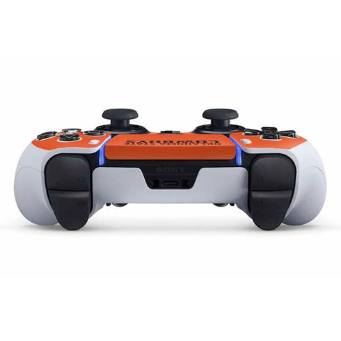 Oklahoma State University OK Cowboys Est 1890 PS5 DualSense Edge Pro Controller Skin