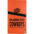 Oklahoma State University OK Cowboys Est 1890 PS5 Pro Bundle Skin