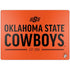 Oklahoma State University OK Cowboys Est 1890 Surface Laptop 7 15in Skin