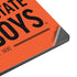 Oklahoma State University OK Cowboys Est 1890 Surface Laptop 7 15in Skin