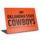 Oklahoma State University OK Cowboys Est 1890 Laptop Skins