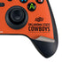 Oklahoma State University OK Cowboys Est 1890 XBox Series X Digital Edition Bundle Skin