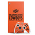 Oklahoma State University OK Cowboys Est 1890 Xbox Series X Skins