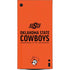 Oklahoma State University OK Cowboys Est 1890 XBox Series X Digital Edition Console Skin