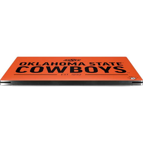 Oklahoma State University OK Cowboys Est 1890 Dell XPS Skin