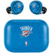 NBA OKC Thunder Distressed Amazon Echo Buds Skin