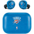 NBA OKC Thunder Distressed Amazon Echo Buds Skin