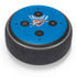 NBA OKC Thunder Distressed Amazon Echo Dot Skin