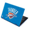 NBA OKC Thunder Distressed Aspire R11 11.6in Skin