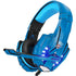 NBA OKC Thunder Distressed BENGOO G9000 Skin