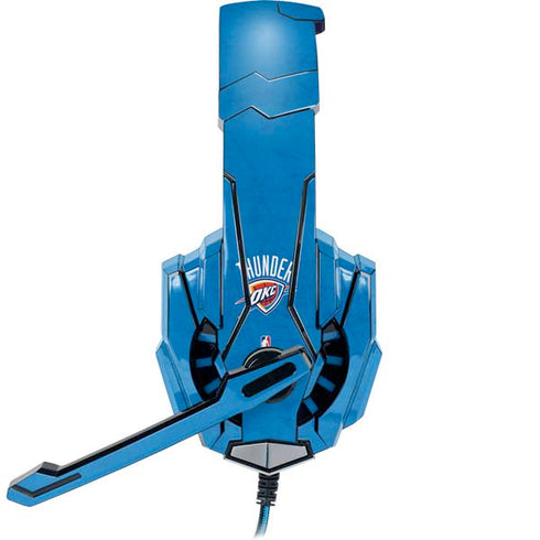 NBA OKC Thunder Distressed BENGOO G9000 Skin