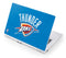 NBA OKC Thunder Distressed Acer Chromebook Skin