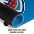 NBA OKC Thunder Distressed Gaming Mouse Pad