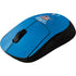 NBA OKC Thunder Distressed G Pro Wireless Gaming Mouse Skin