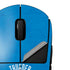 NBA OKC Thunder Distressed G Pro Wireless Gaming Mouse Skin
