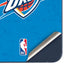 NBA OKC Thunder Distressed Galaxy A36 5G Skin