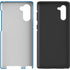 NBA OKC Thunder Distressed Galaxy Note 10 Pro Case