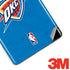 NBA OKC Thunder Distressed Galaxy Note 8 Skin
