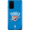 NBA OKC Thunder Distressed Galaxy Note20 5G Pro Case