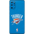 NBA OKC Thunder Distressed Galaxy S20 Plus Skin