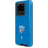 NBA OKC Thunder Distressed Galaxy S20 Ultra 5G Pro Case