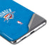 NBA OKC Thunder Distressed Galaxy S20 Ultra 5G Skin