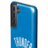 NBA OKC Thunder Distressed Galaxy S21 Plus 5G Pro Case