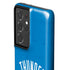 NBA OKC Thunder Distressed Galaxy S21 Ultra 5G Pro Case