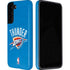 NBA OKC Thunder Distressed Galaxy S22 Pro Case