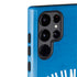 NBA OKC Thunder Distressed Galaxy S22 Ultra Pro Case