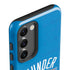 NBA OKC Thunder Distressed Galaxy S23 Pro Case