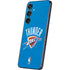 NBA OKC Thunder Distressed Galaxy S24 Plus Skin