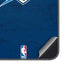 NBA OKC Thunder Distressed Galaxy S25 Skin