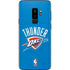 NBA OKC Thunder Distressed Galaxy S9 Plus Skin