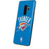 NBA OKC Thunder Distressed Galaxy S9 Plus Skin