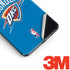 NBA OKC Thunder Distressed Galaxy S9 Skin