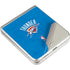 NBA OKC Thunder Distressed Galaxy Z Flip3 5G Skin