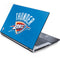 NBA OKC Thunder Distressed Generic Laptop Skin