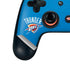 NBA OKC Thunder Distressed Google Stadia Controller Skin