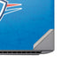 NBA OKC Thunder Distressed HP ZBook Fury 16 G10 Skin