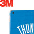 NBA OKC Thunder Distressed Apple iPad Skin