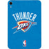 NBA OKC Thunder Distressed Apple iPad Mini Skin