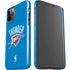 NBA OKC Thunder Distressed iPhone 11 Pro Lite Case
