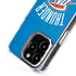 NBA OKC Thunder Distressed iPhone 14 Pro MagSafe Case