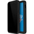 NBA OKC Thunder Distressed iPhone 14 Pro Max Waterproof Case