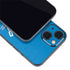 NBA OKC Thunder Distressed iPhone Skins