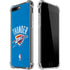 NBA OKC Thunder Distressed iPhone Cases