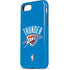 NBA OKC Thunder Distressed iPhone 7 Pro Case