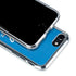 NBA OKC Thunder Distressed iPhone SE (2nd & 3rd Gen) Clear Case