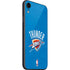 NBA OKC Thunder Distressed iPhone SE (2nd & 3rd Gen) Skin